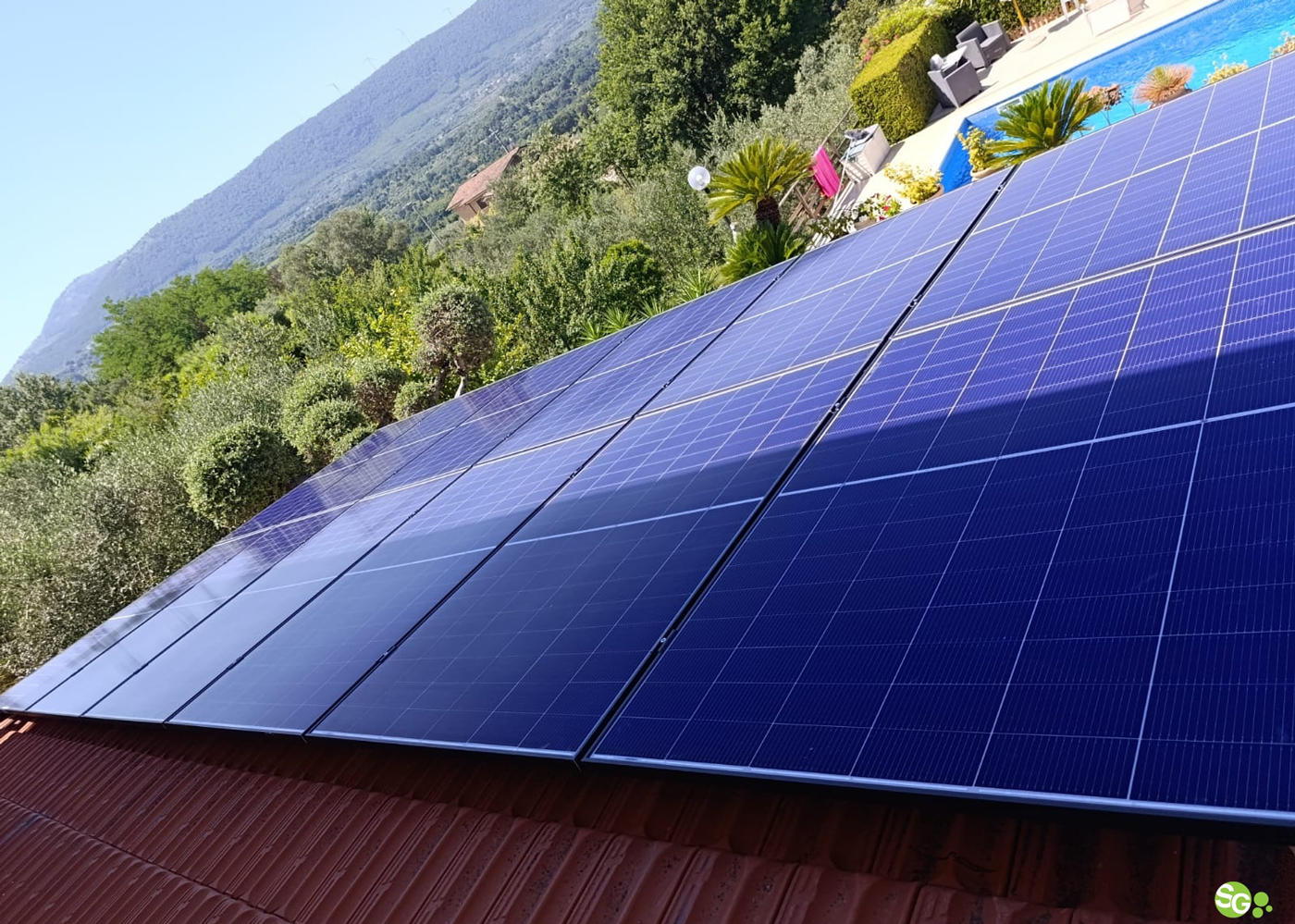 Fotovoltaico a Melizzano (BN)